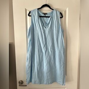NWOT Tommy Bahama Linen Dress